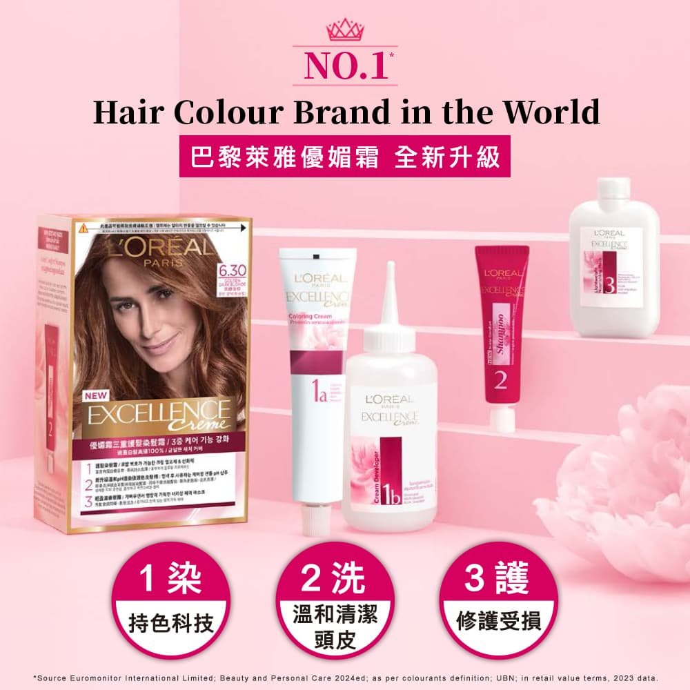 Excellence Creme Repush(2)
